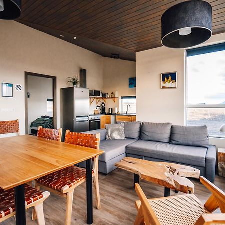 Blue View Cabin 6A With Private Hot Tub Reykholt  Εξωτερικό φωτογραφία